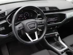 Audi Q3 45 TFSi e 245 Pk Automaat Advanced edition thumbnail 3