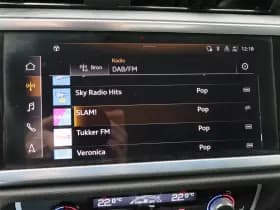 Audi Q3 thumbnail 26