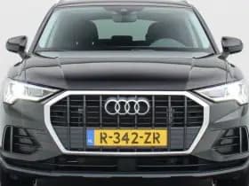 Audi Q3 45 TFSi e 245 Pk Automaat Advanced edition thumbnail 4