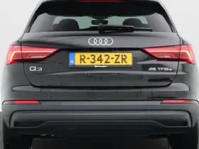 Audi Q3 45 TFSi e 245 Pk Automaat Advanced edition thumbnail 5
