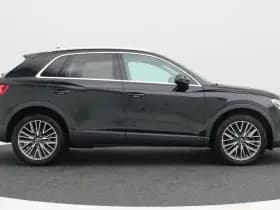 Audi Q3 45 TFSi e 245 Pk Automaat Advanced edition thumbnail 6