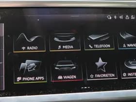 Audi Q3 45 TFSi e 245 Pk Automaat Advanced edition thumbnail 9