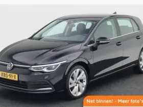 Volkswagen Golf 1.4 eHybrid 204 Pk Automaat Style