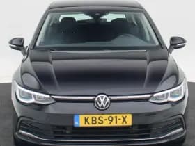 Volkswagen Golf 1.4 eHybrid 204 Pk Automaat Style thumbnail 4