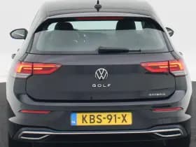 Volkswagen Golf 1.4 eHybrid 204 Pk Automaat Style thumbnail 5