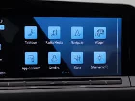 Volkswagen Golf 1.4 eHybrid 204 Pk Automaat Style thumbnail 10