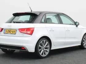 Audi A1 Sportback 1.2 TFSi Admired thumbnail 2
