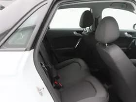 Audi A1 Sportback 1.2 TFSi Admired thumbnail 14