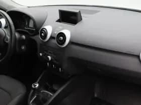 Audi A1 Sportback 1.2 TFSi Admired thumbnail 15