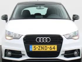 Audi A1 Sportback 1.2 TFSi Admired thumbnail 4