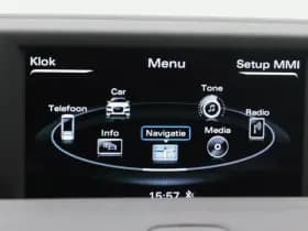 Audi A1 Sportback 1.2 TFSi Admired thumbnail 9