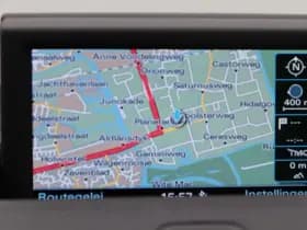 Audi A1 Sportback 1.2 TFSi Admired thumbnail 10