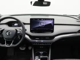 Skoda Enyaq iV 80 Sportline 204 Pk thumbnail 12