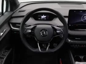 Skoda Enyaq iV 80 Sportline 204 Pk thumbnail 13