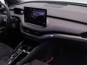 Skoda Enyaq iV 80 Sportline 204 Pk thumbnail 17