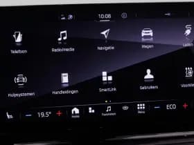 Skoda Enyaq iV 80 Sportline 204 Pk thumbnail 9