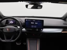 CUPRA Born Performance One 204 Pk 62 kWh thumbnail 12