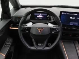 CUPRA Born Performance One 204 Pk 62 kWh thumbnail 13