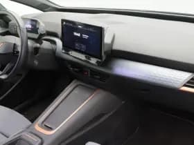 CUPRA Born Performance One 204 Pk 62 kWh thumbnail 16