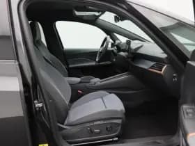 CUPRA Born Performance One 204 Pk 62 kWh thumbnail 17