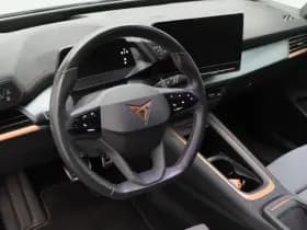 CUPRA Born Performance One 204 Pk 62 kWh thumbnail 3