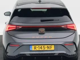 CUPRA Born Performance One 204 Pk 62 kWh thumbnail 5