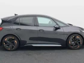CUPRA Born Performance One 204 Pk 62 kWh thumbnail 6