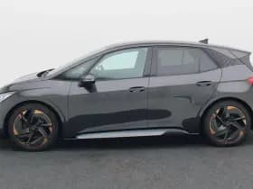 CUPRA Born Performance One 204 Pk 62 kWh thumbnail 7