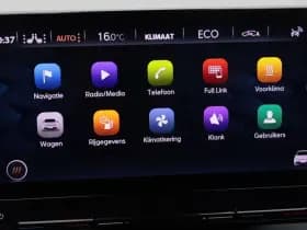 CUPRA Born Performance One 204 Pk 62 kWh thumbnail 9