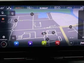 CUPRA Born Performance One 204 Pk 62 kWh thumbnail 10