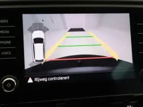 Skoda Octavia Combi 1.5 TSi 150 Pk Automaat Style thumbnail 11