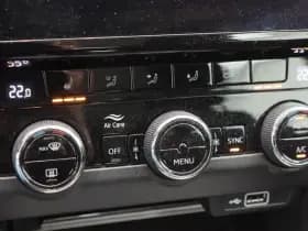 Skoda Octavia Combi 1.5 TSi 150 Pk Automaat Style thumbnail 12