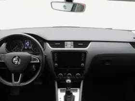 Skoda Octavia Combi 1.5 TSi 150 Pk Automaat Style thumbnail 15