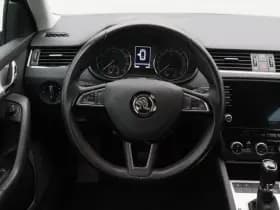 Skoda Octavia Combi 1.5 TSi 150 Pk Automaat Style thumbnail 16