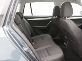 Skoda Octavia Combi 1.5 TSi 150 Pk Automaat Style thumbnail 19