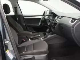 Skoda Octavia Combi 1.5 TSi 150 Pk Automaat Style thumbnail 21