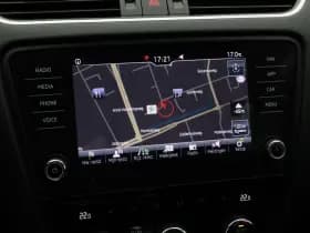 Škoda Octavia thumbnail 24