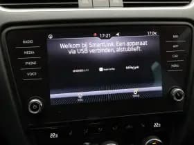 Škoda Octavia thumbnail 25