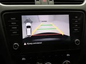 Škoda Octavia thumbnail 26