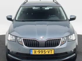 Skoda Octavia Combi 1.5 TSi 150 Pk Automaat Style thumbnail 4