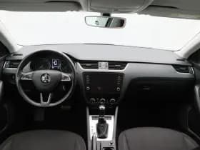 Škoda Octavia thumbnail 32