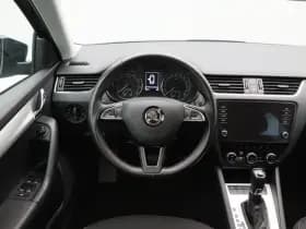 Škoda Octavia thumbnail 33