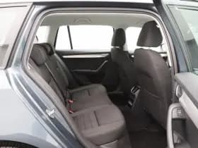 Škoda Octavia thumbnail 34