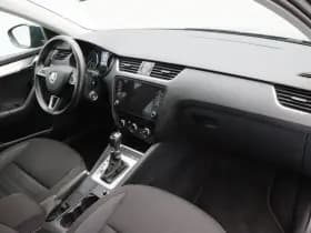 Škoda Octavia thumbnail 35