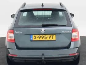 Skoda Octavia Combi 1.5 TSi 150 Pk Automaat Style thumbnail 5