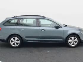 Skoda Octavia Combi 1.5 TSi 150 Pk Automaat Style thumbnail 6
