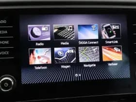 Skoda Octavia Combi 1.5 TSi 150 Pk Automaat Style thumbnail 9