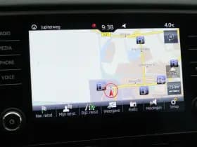 Skoda Octavia Combi 1.5 TSi 150 Pk Automaat Style thumbnail 10