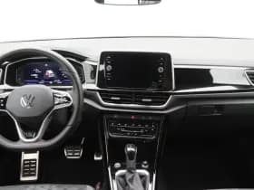 Volkswagen T-Roc 1.5 TSi R-Line Business+ 150 Pk Automaat thumbnail 13