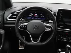 Volkswagen T-Roc 1.5 TSi R-Line Business+ 150 Pk Automaat thumbnail 14